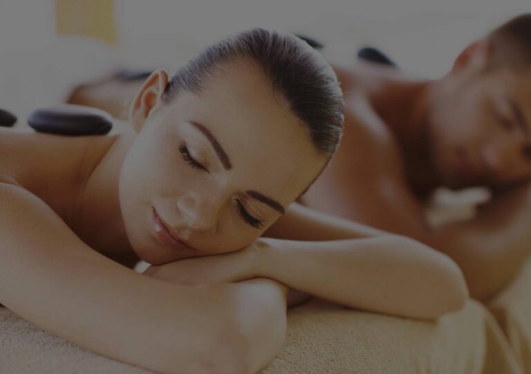 Lợi ích của massage được khoa học chứng minh hiệu quả