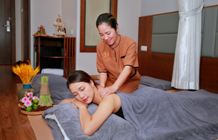 Massage cổ truyền